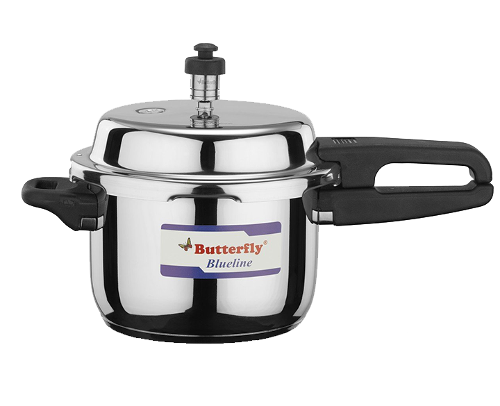 Butterfly-COOKER-S