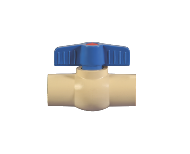 CPVC-Ball-Valve