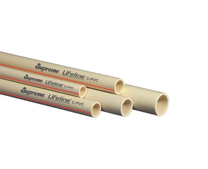 CPVC Pipe