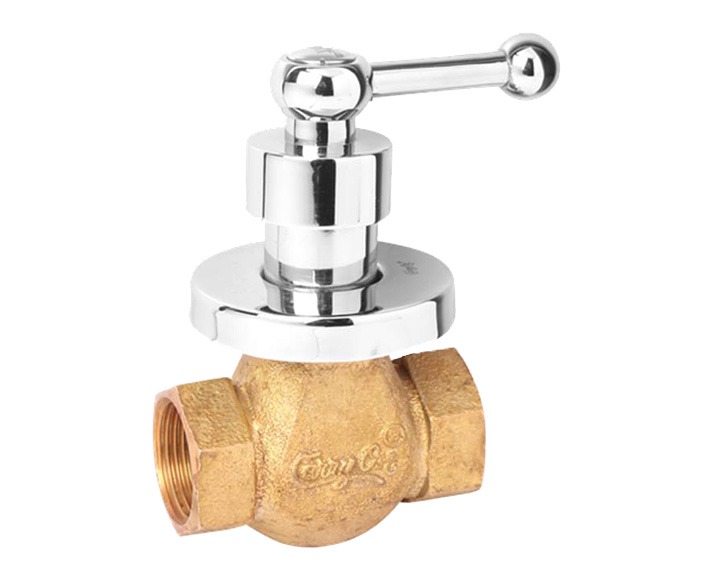 Carryon-Concealed-Shower-Cock-3-4-Golf-Faucets-Concealed-Shower-Cock