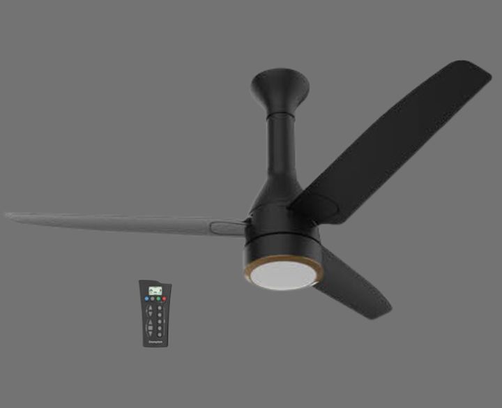 BLDC Ceiling Fan Energion Roverr Underlight 37watts