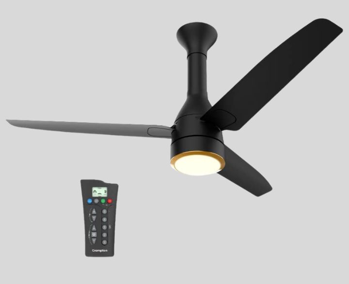 Crompton-Ceiling-Fan-Roverr-Matt-Black