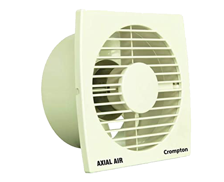 Exhaust Fan Axial Air