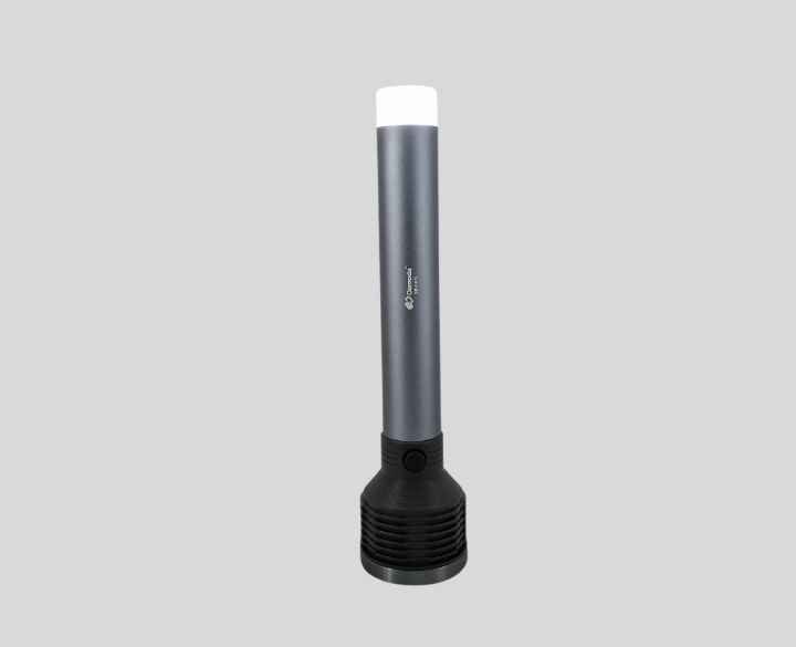 LED Torch H07L+LED Table Lamp 