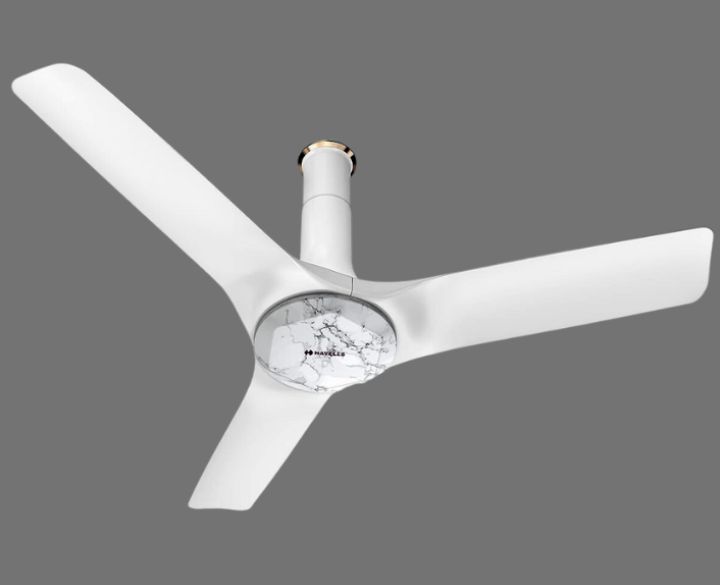 BLDC Ceiling Fan Stealth Prime Marble 40watts