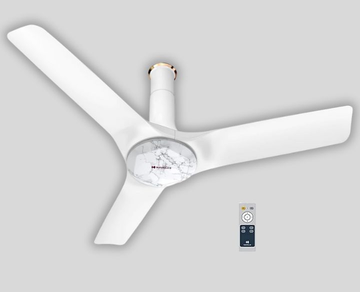 Havells-Ceiling-Fan-BLDC-Stealth-Prime-Marble-Pearl-White