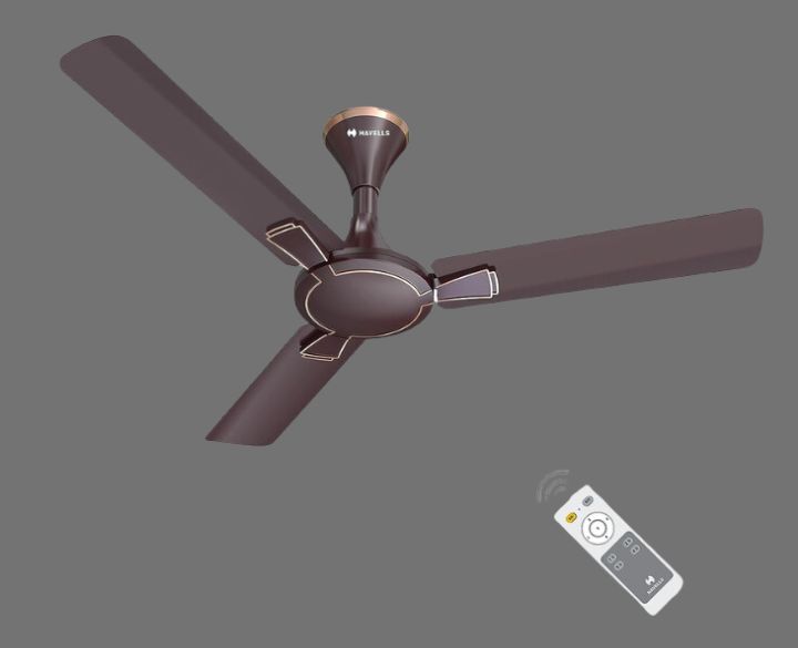 BLDC Ceiling Fan Milor Energy saving