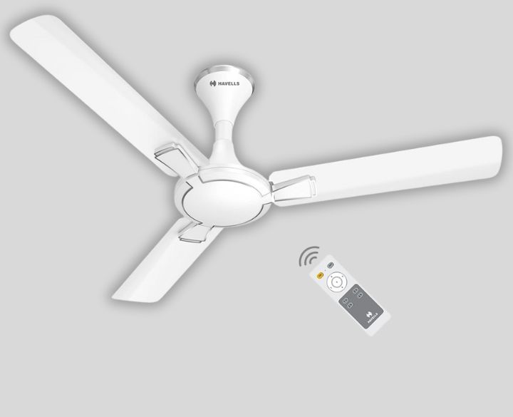 BLDC Ceiling Fan Milor  Energy saving