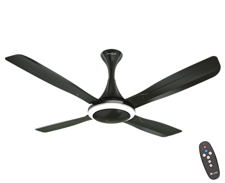 Ceiling Fan Urbane Under Light
