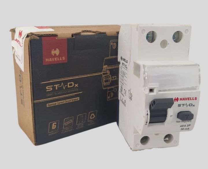 Havells-ELCB-2-Pole