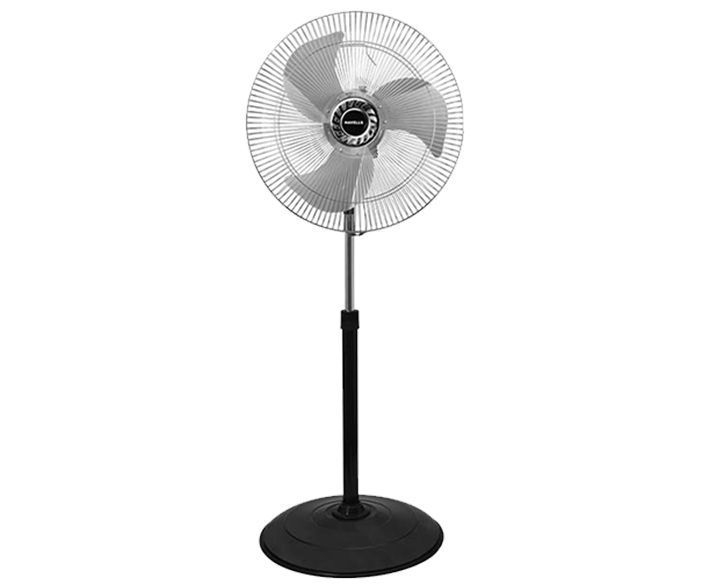 Pedestal Fan V3