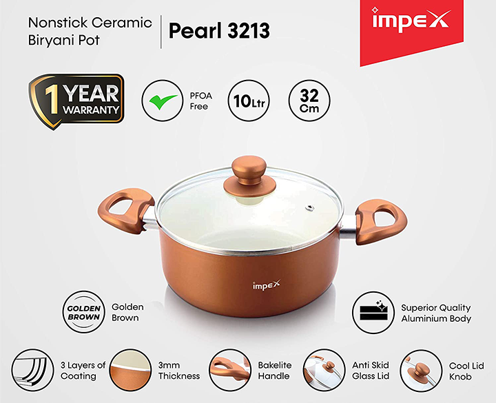 Impex-Biriyani-Pot-Pearl-3012-2