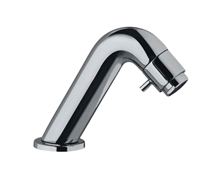 Spout Operated Piller Tap SOT-CHR-83011