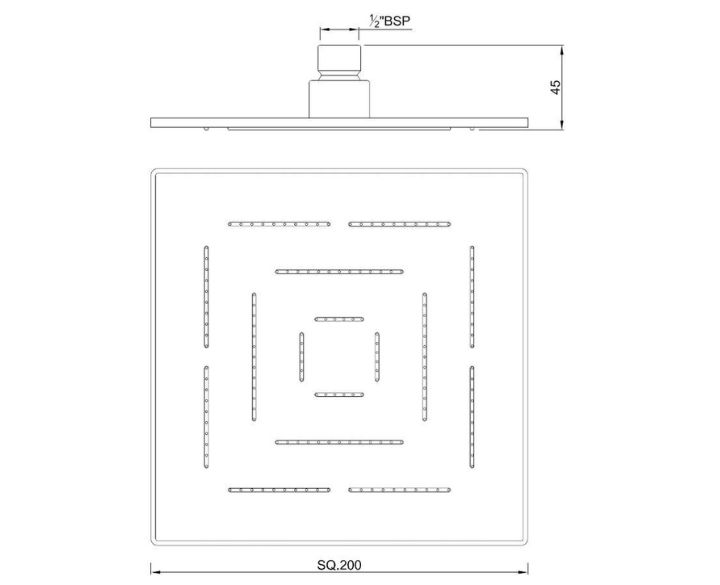 Jaquar-Square-Shape-Maze-Overhead-Shower-OHS-CHR-1619-1