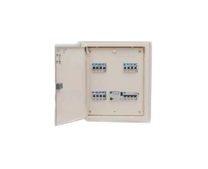 L&T-3-Phase-TPN-DB-Way-Double-Door