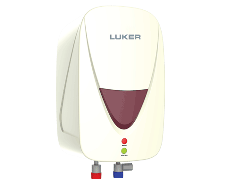 Luker Water Heater Thermes Aerial Insta 3L