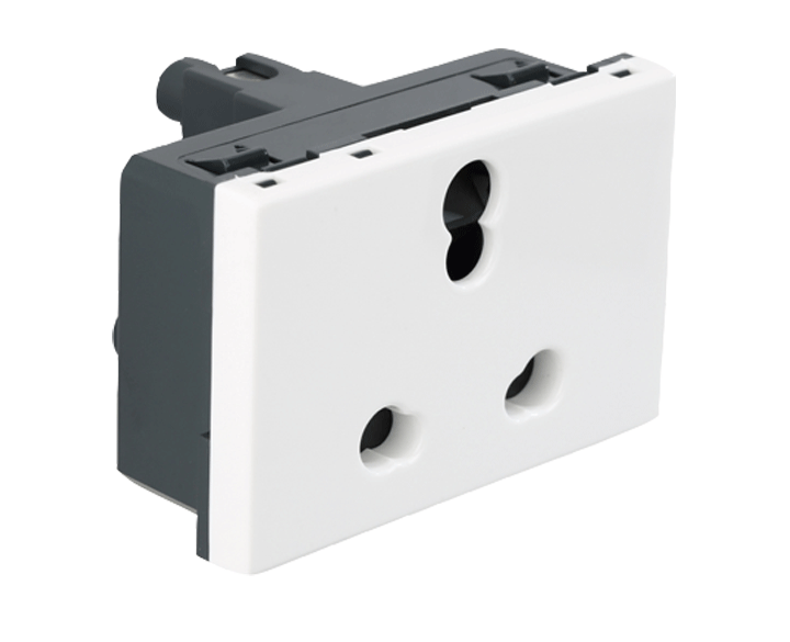 Myrius-Socket-15A-Modular-Switches-White