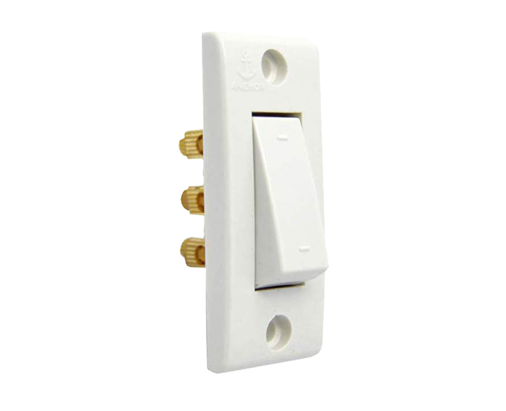 Penta-2Way-Switch-Non-Modular-Switches