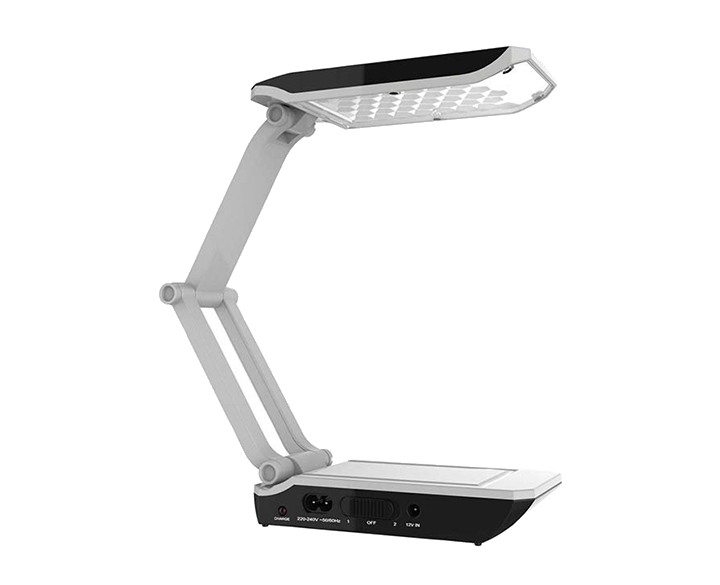 LED Table Lamp Folding