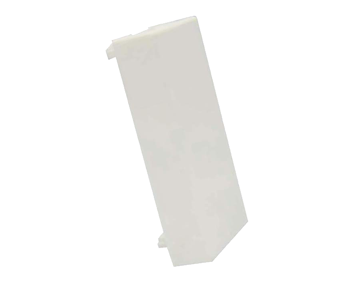 Tito-Blank-plate-Modular-Switches-White