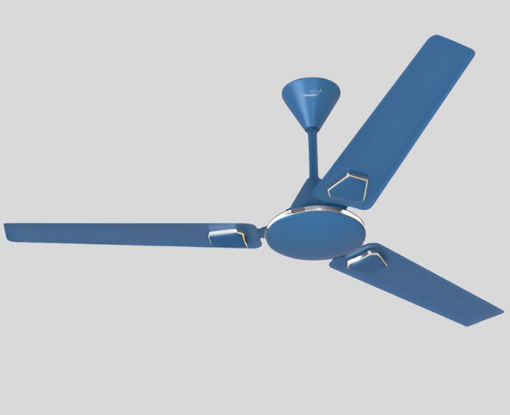 Ceiling Fan Mistal