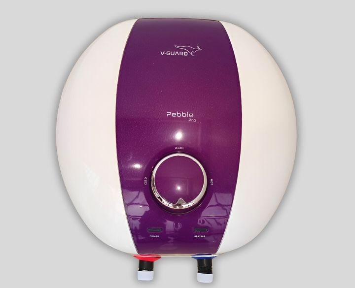 Water Heater Pebble Pro