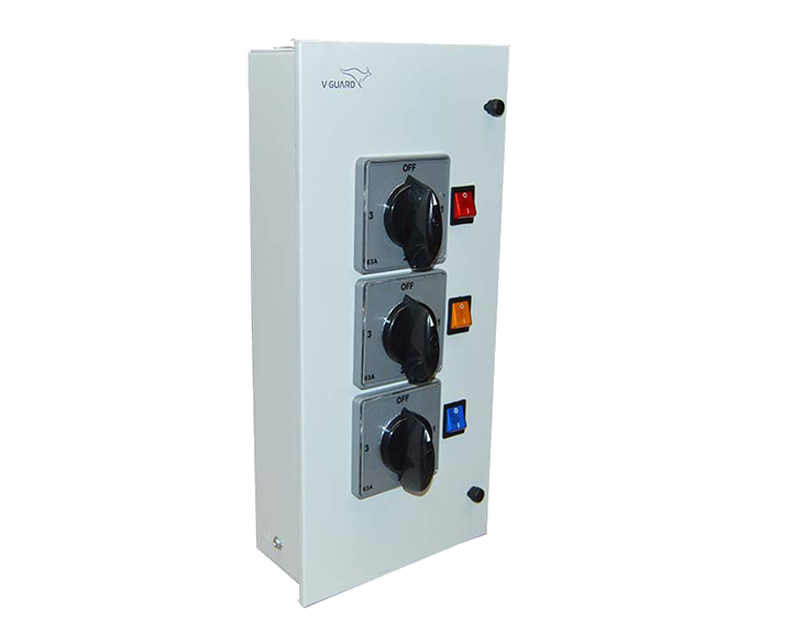 Phase Selector 63A