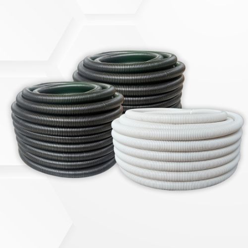 FLEXIBLE-WIRING-PIPE
