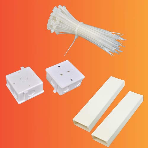 WIRING-ACCESSORIES